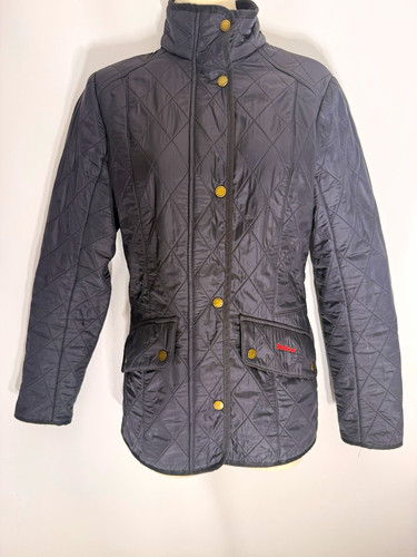 Barbour cavalry polarquilt - barbour,