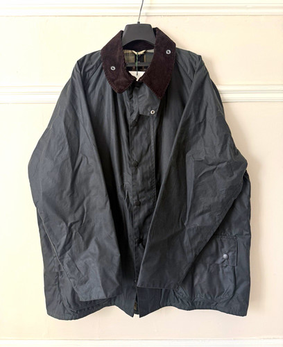 Barbour beaufort men waxed - beaufort,