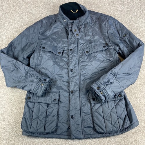 Barbour international jacket - barbour,