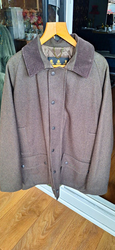 Rare vintage t515 - rare, wool