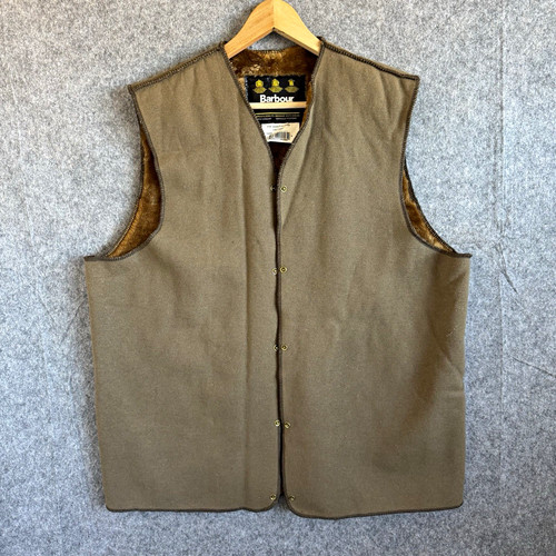 Barbour a295 warm pile - pile, jacket
