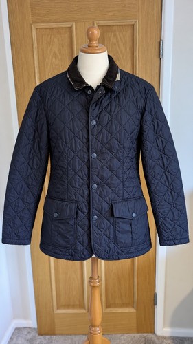 Men barbour navy blue - men's,