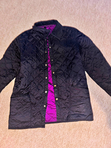 Barbour liddesdale women - barbour,