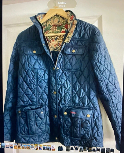 Barbour morris women s - morris, women’s