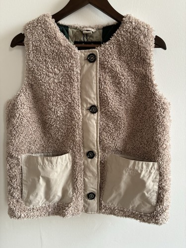Barbour beige kintra soft - barbour,