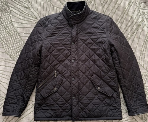 Barbour powell polarquilt - powell,