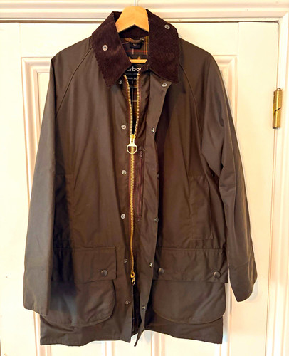 Barbour classic beaufort - barbour,