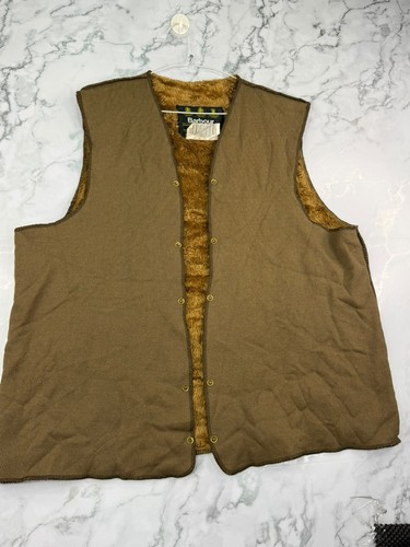 Barbour crest pile lining - barbour,