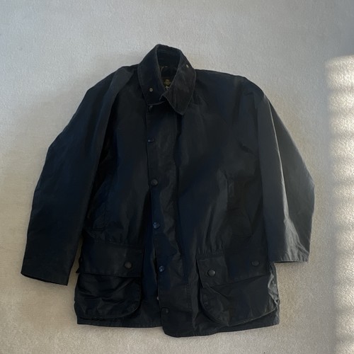 Barbour beaufort men navy - beaufort, men's