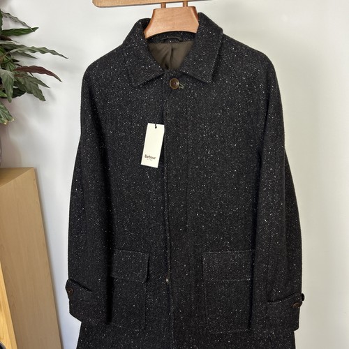 Barbour speckled flecked - speckled,