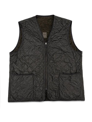 Barbour mens quilted - barbour, fleece