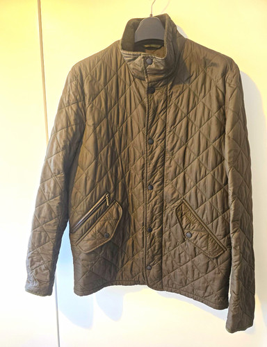 Barbour men green - barbour,