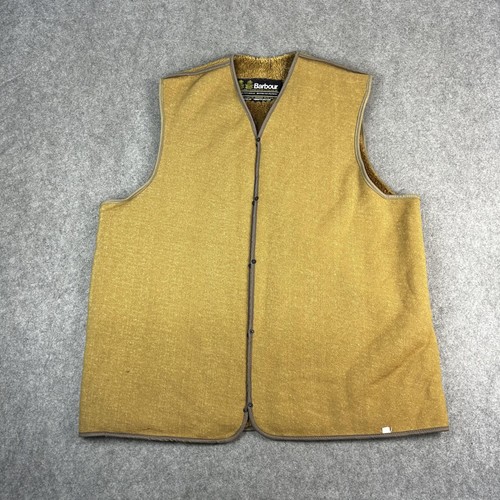 Barbour vest mens c46 - vest, /