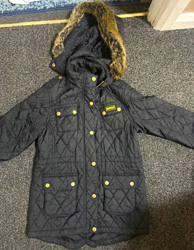 Barbour international - barbour,