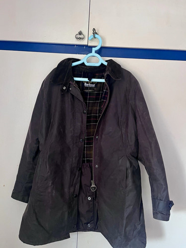 Barbour newmarket women - barbour,