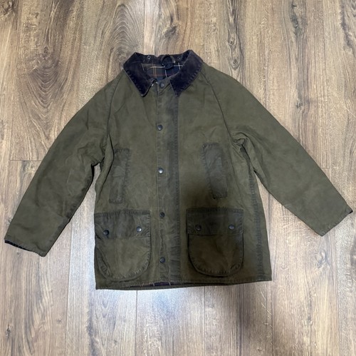 Barbour classic beaufort wax - classic,