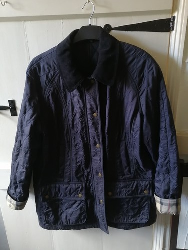 Barbour beadnell diamond - barbour,