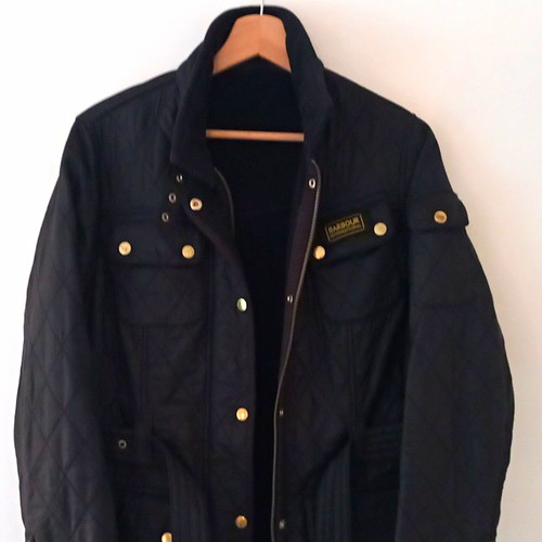 Barbour international woman - barbour,