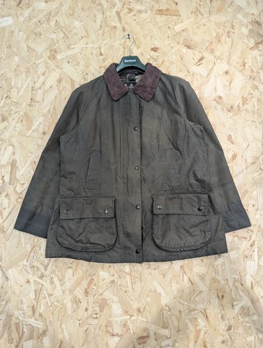 Barbour beadnell wax - wax, jacket
