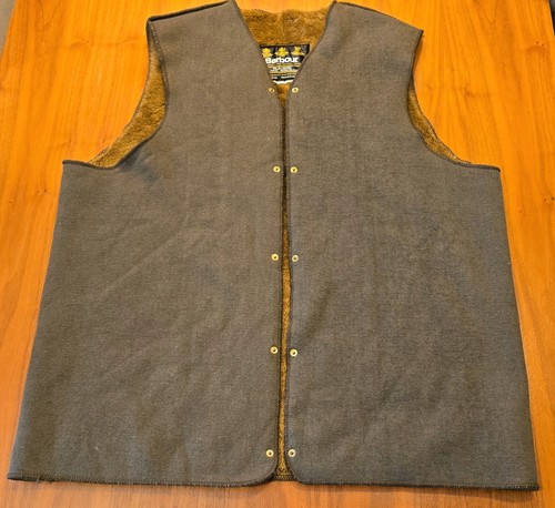 Vintage 1987 barbour - ,