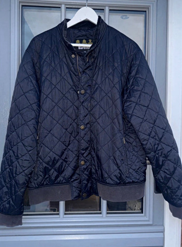 Barbour mens navy - barbour,