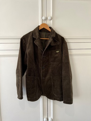 Rare barbour corduroy - rare,