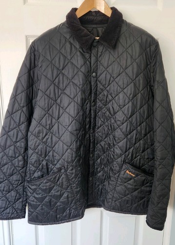 Barbour heritage liddesdale - barbour,