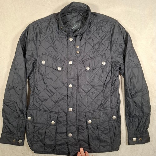 Barbour ariel jacket - barbour,