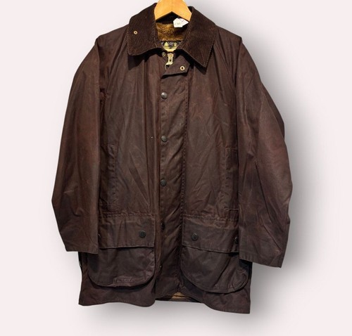 Barbour beaufort waxed - barbour, jacket