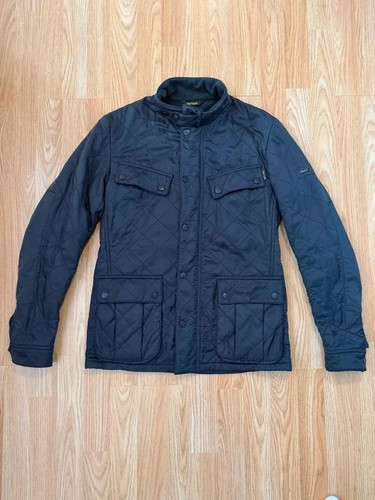 Barbour international ariel - barbour,