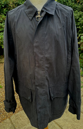 Barbour wellington t924 - barbour, dark