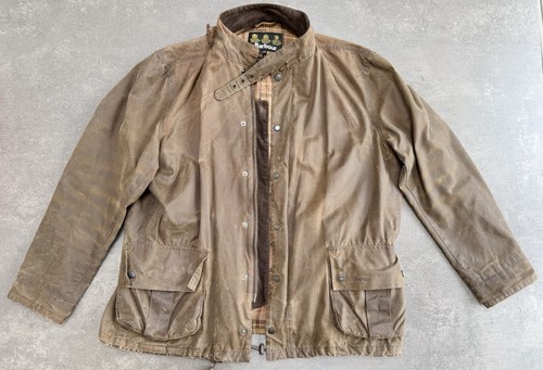 Barbour ursula waxed - ursula, jacket