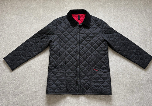 Barbour liddesdale men - barbour, men’s