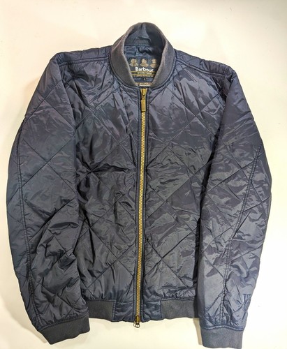 Barbour international steve - barbour,