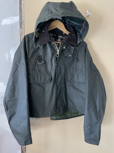 Excellent barbour spey a130 - excellent,