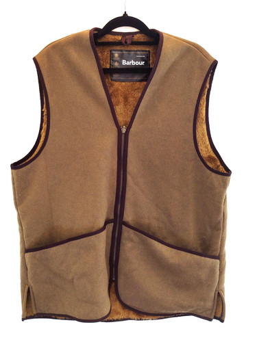 Mens a295 barbour brown - mens,