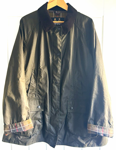 Barbour classic women - barbour,