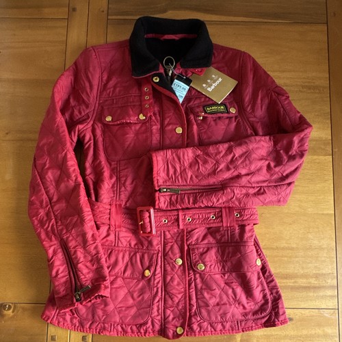 Barbour international women - barbour,