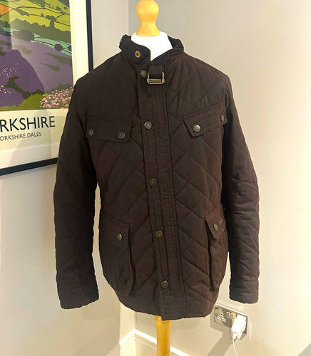 Barbour international men - international, men’s