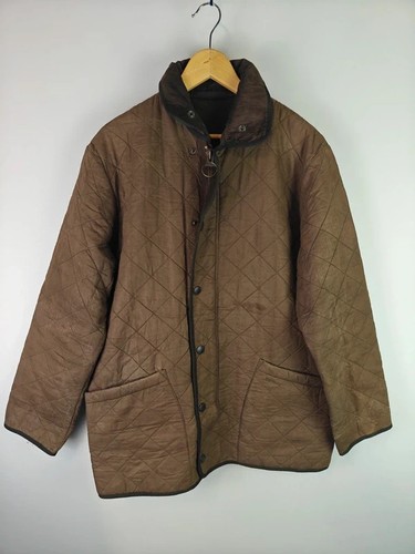 Barbour duracotton polarquilt - barbour,