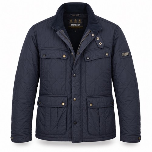 Barbour international men - barbour, men’s