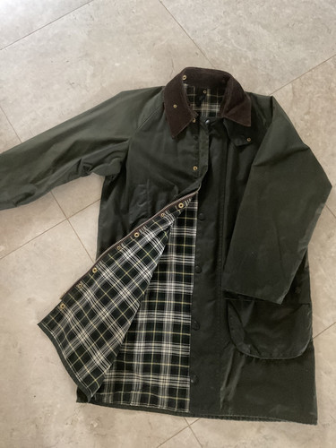 Barbour gamefair 1990s vintage - gamefair,