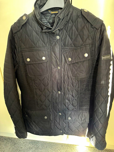Barbour international men - barbour, men's