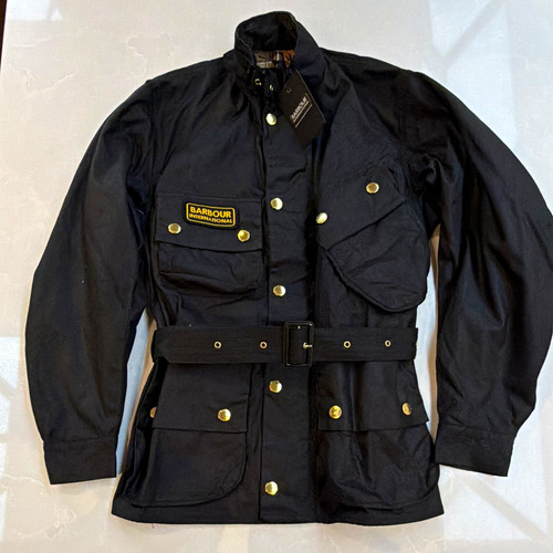 Rrp 299 barbour - rrp,