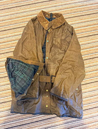 Rate barbour solway zipper - rate,
