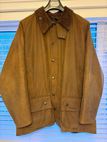 Barbour classic moorland - barbour,