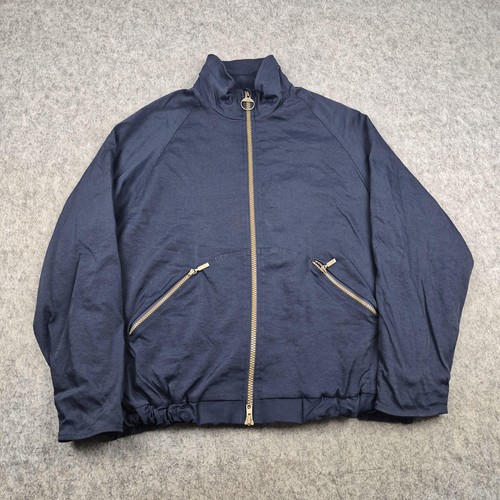 Barbour jacket mens medium - barbour,