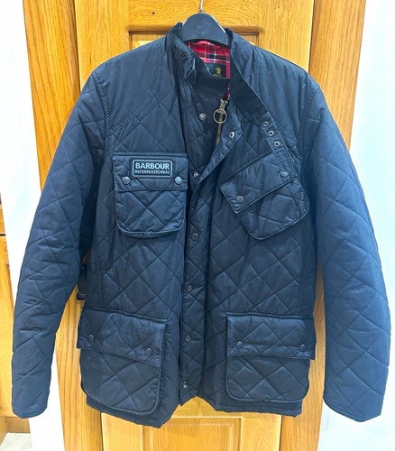 Barbour international - barbour,