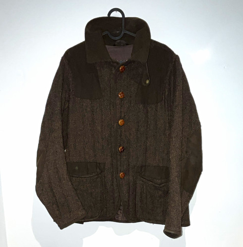 Barbour beacon to - to,