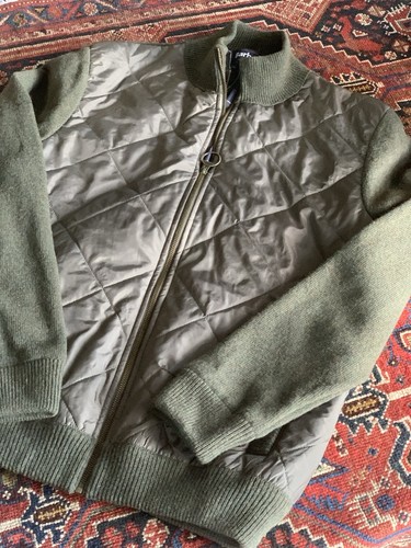 Barbour mens quilted lined - quilted,